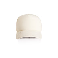 Frame Foam Trucker Cap | Arena Custom Blanks