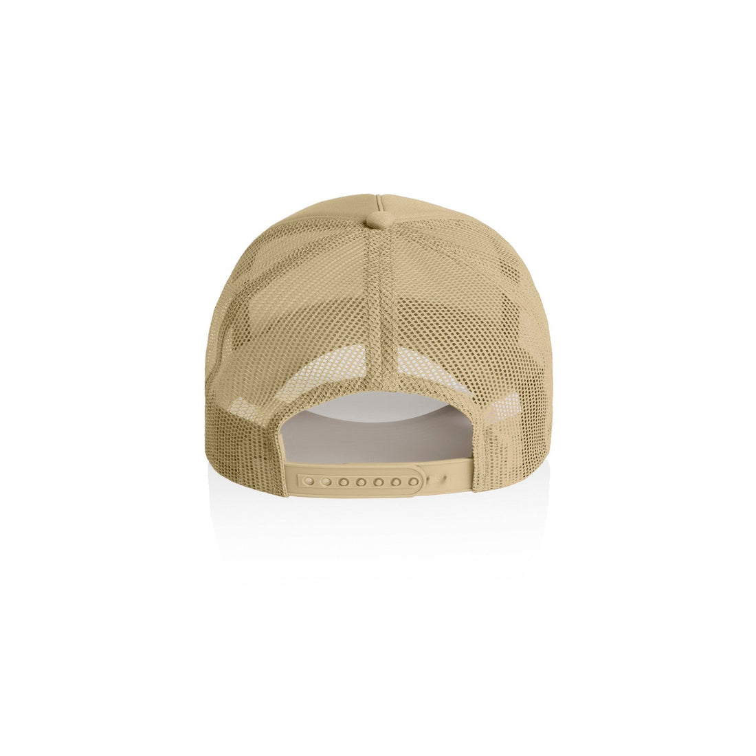 Frame Foam Trucker Cap | Arena Custom Blanks