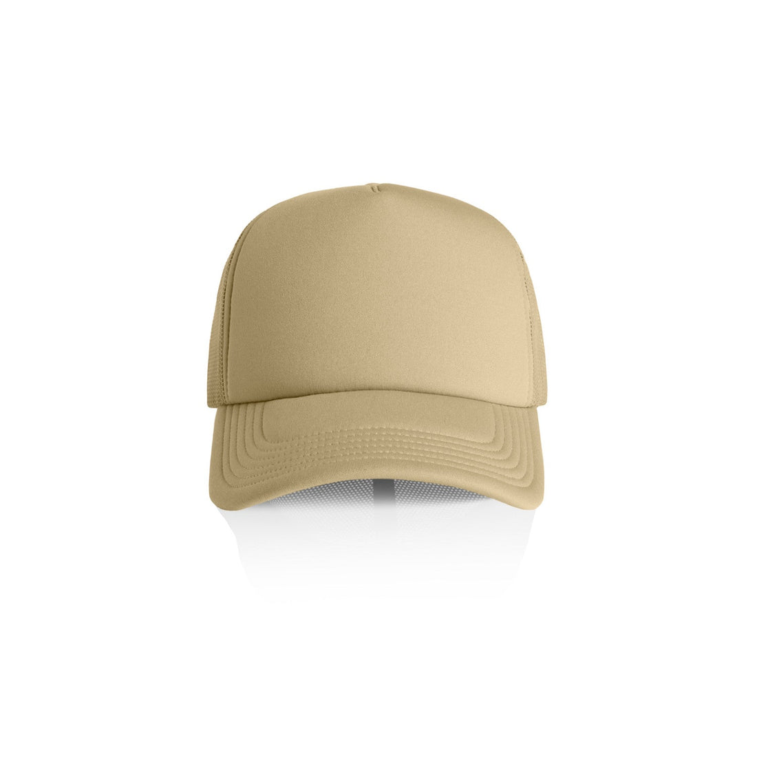 Frame Foam Trucker Cap | Arena Custom Blanks