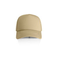 Frame Foam Trucker Cap | Arena Custom Blanks
