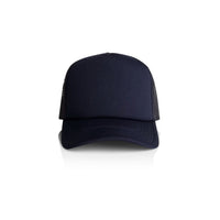 Frame Foam Trucker Cap | Arena Custom Blanks