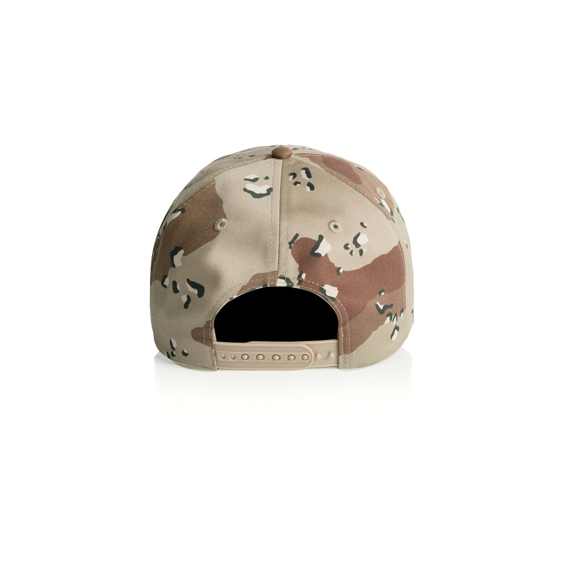 Frame Soft Camo Cap | Arena Custom Blanks