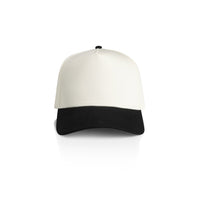 Frame Two Tone Cap | Arena Custom Blanks