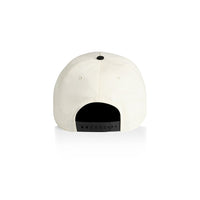 Frame Two Tone Cap | Arena Custom Blanks