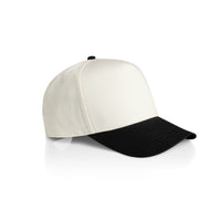 Frame Two Tone Cap | Arena Custom Blanks