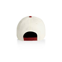 Frame Two Tone Cap | Arena Custom Blanks