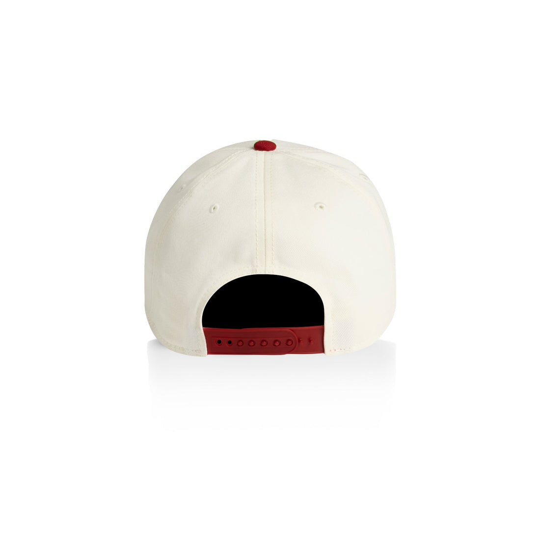 Frame Two Tone Cap | Arena Custom Blanks