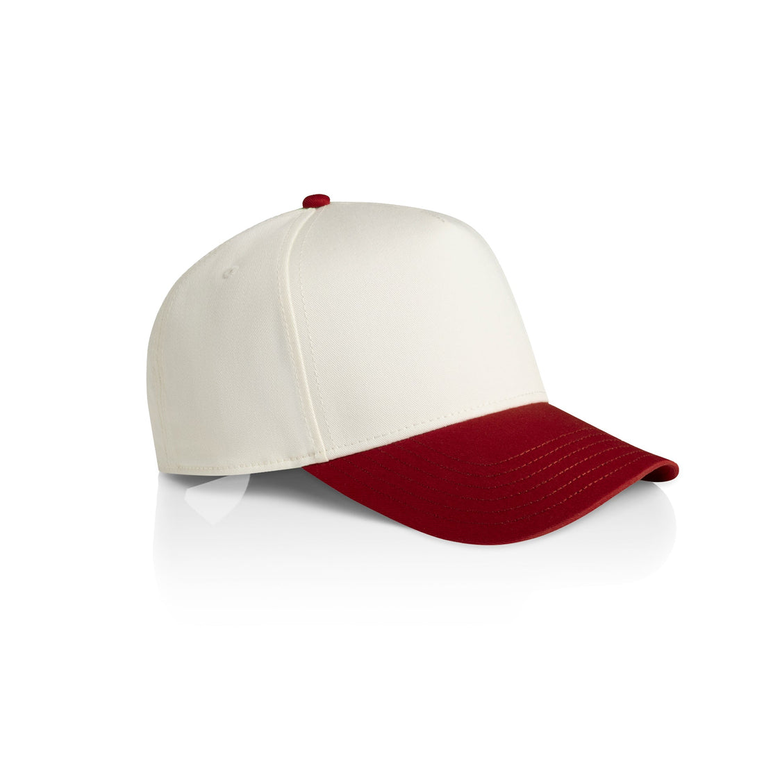 Frame Two Tone Cap | Arena Custom Blanks