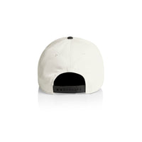 Frame Two Tone Cap | Arena Custom Blanks