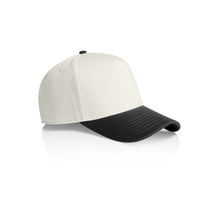 Frame Two Tone Cap | Arena Custom Blanks