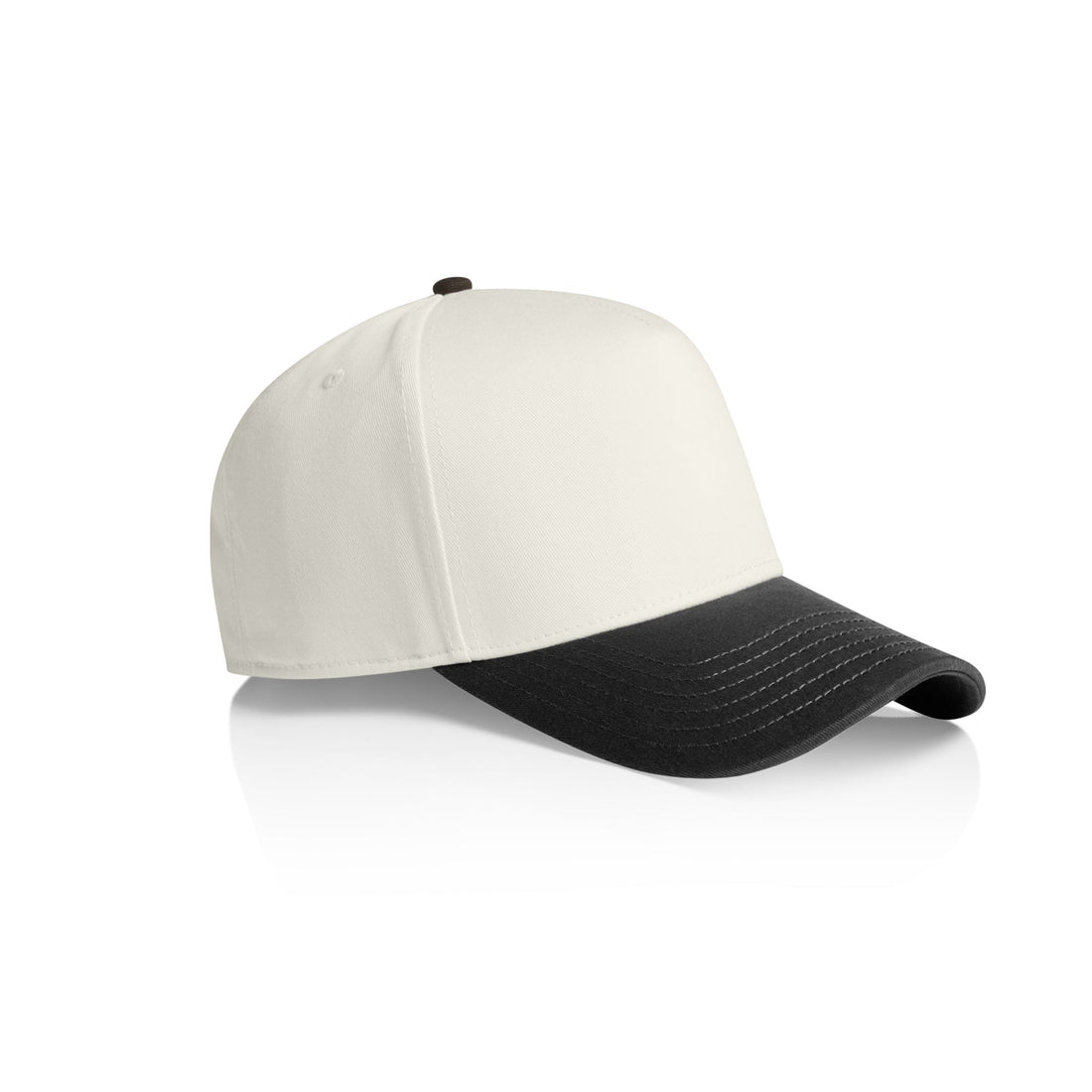 Frame Two Tone Cap | Arena Custom Blanks