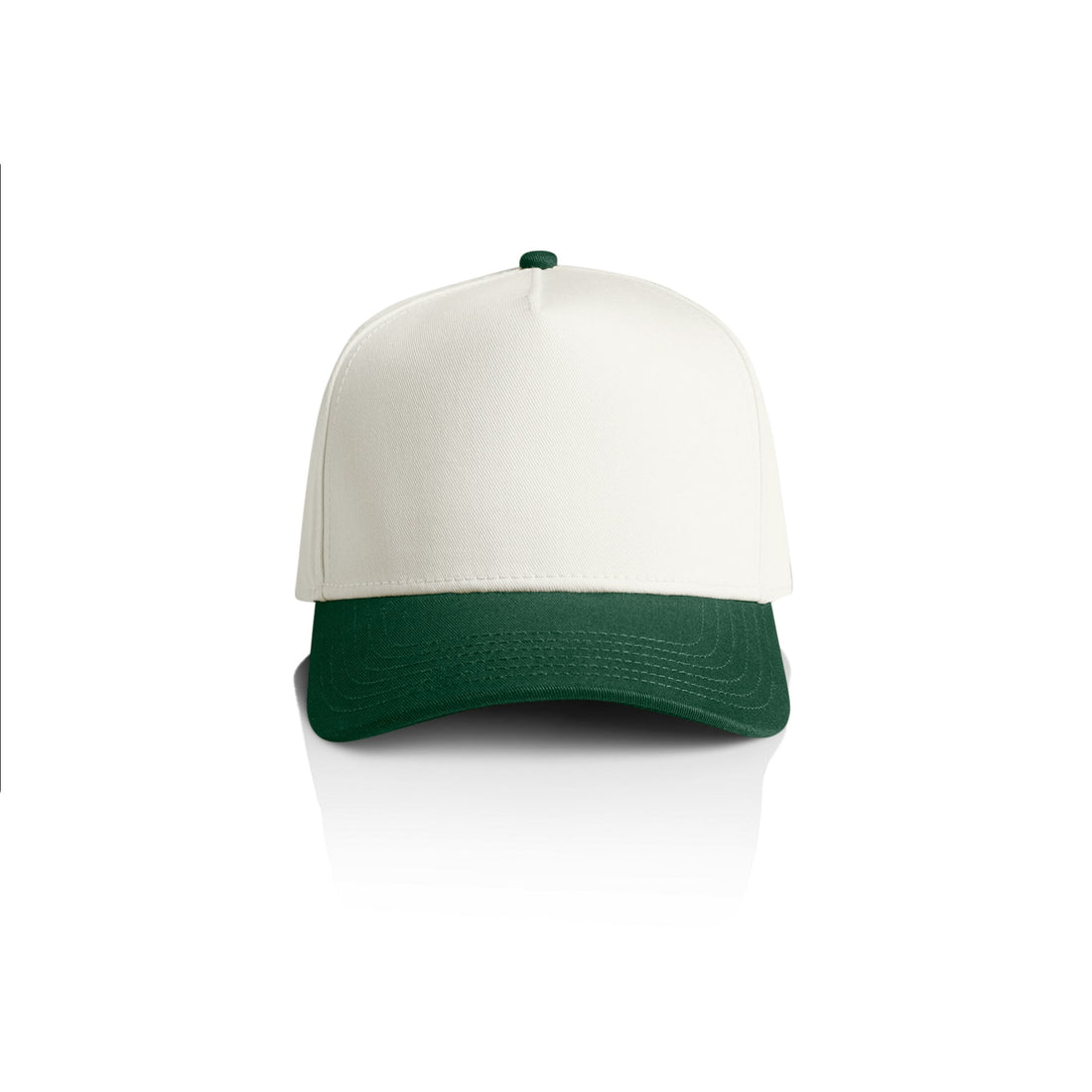 Frame Two Tone Cap | Arena Custom Blanks