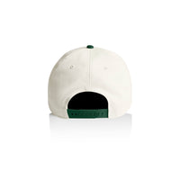 Frame Two Tone Cap | Arena Custom Blanks