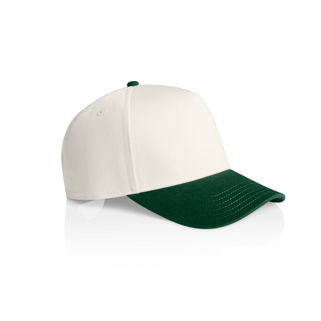 Frame Two Tone Cap | Arena Custom Blanks