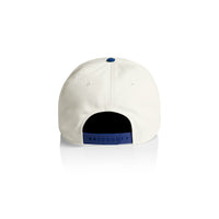 Frame Two Tone Cap | Arena Custom Blanks