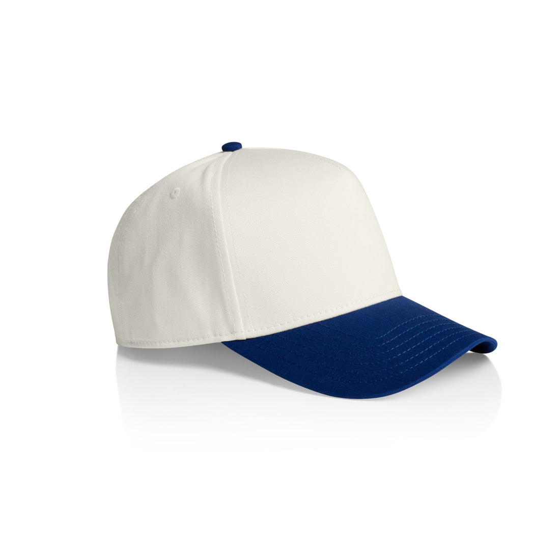Frame Two Tone Cap | Arena Custom Blanks