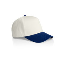 Frame Two Tone Cap | Arena Custom Blanks