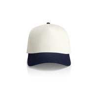 Frame Two Tone Cap | Arena Custom Blanks