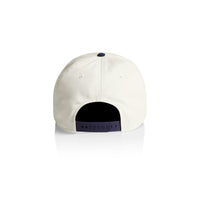 Frame Two Tone Cap | Arena Custom Blanks