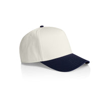 Frame Two Tone Cap | Arena Custom Blanks