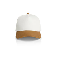 Frame Two Tone Cap | Arena Custom Blanks