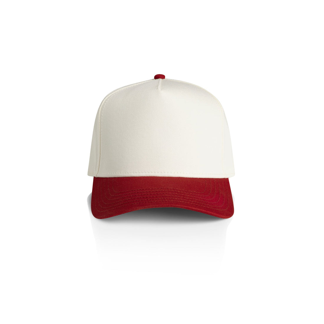 Frame Two Tone Cap | Arena Custom Blanks