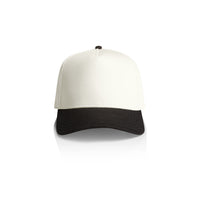 Frame Two Tone Cap | Arena Custom Blanks