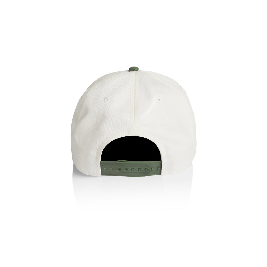 Frame Two Tone Cap | Arena Custom Blanks