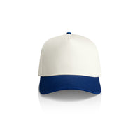 Frame Two Tone Cap | Arena Custom Blanks