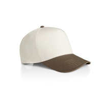 Frame Two Tone Cap | Arena Custom Blanks