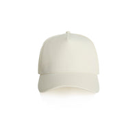 Frame Perforated Cap | Arena Custom Blanks