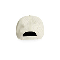 Frame Perforated Cap | Arena Custom Blanks