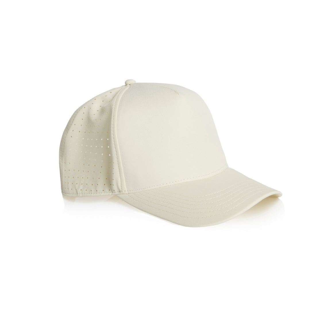 Frame Perforated Cap | Arena Custom Blanks