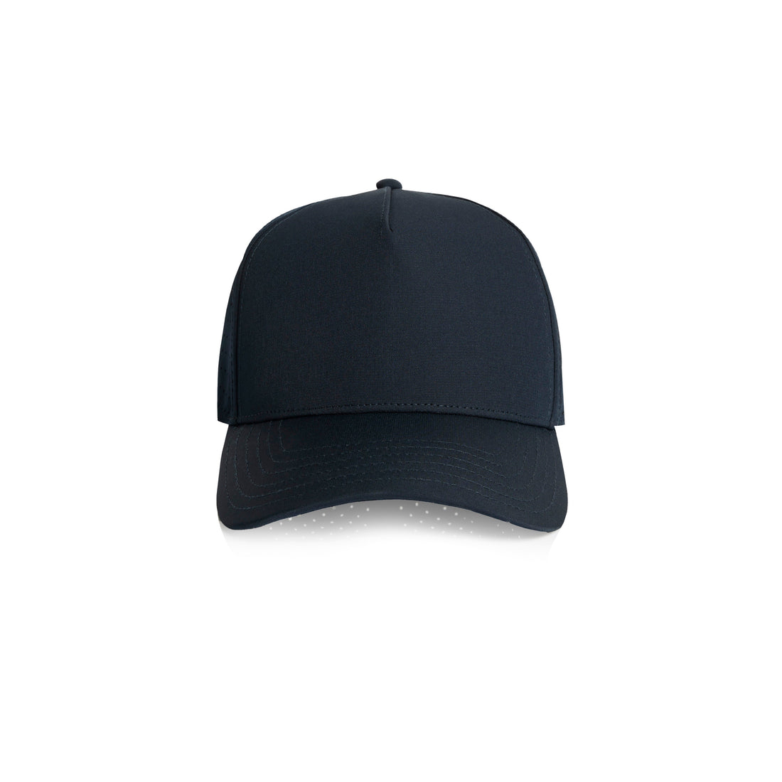 Frame Perforated Cap | Arena Custom Blanks
