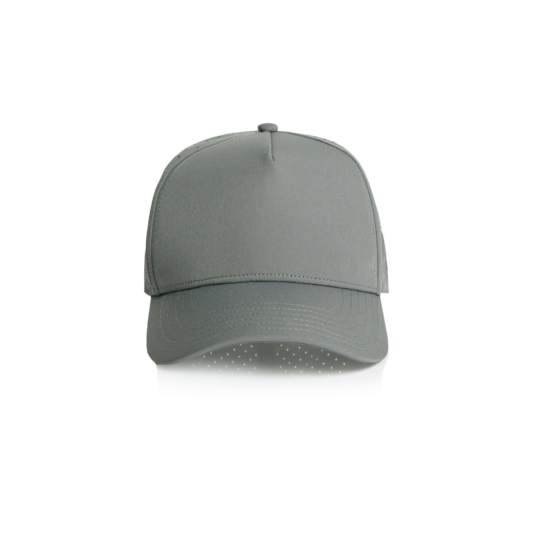 Frame Perforated Cap | Arena Custom Blanks