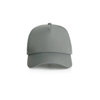 Frame Perforated Cap | Arena Custom Blanks