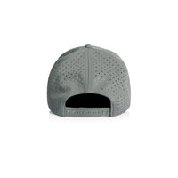 Frame Perforated Cap | Arena Custom Blanks