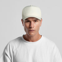 Frame Perforated Cap | Arena Custom Blanks