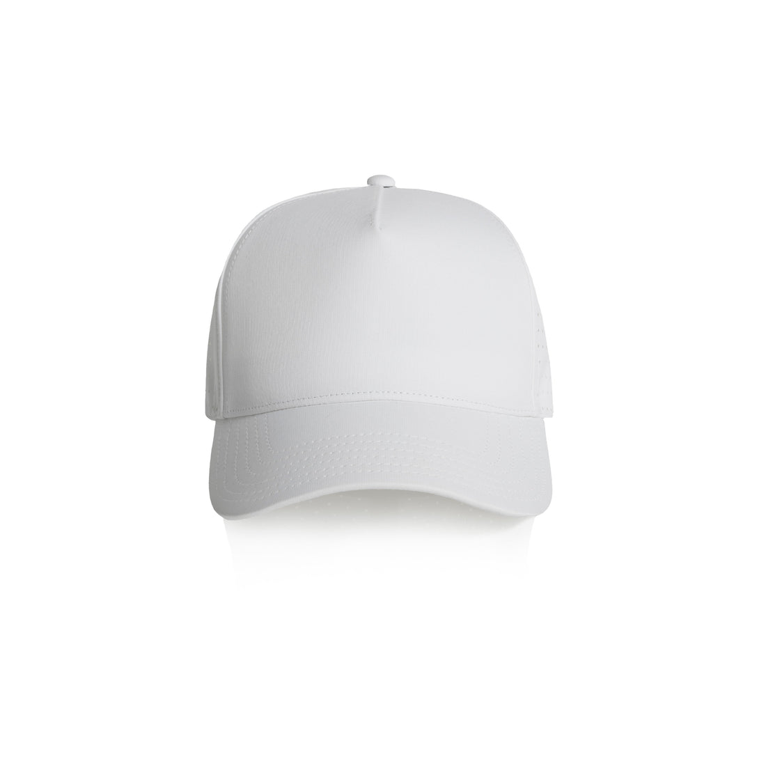 Frame Perforated Cap | Arena Custom Blanks