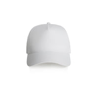 Frame Perforated Cap | Arena Custom Blanks