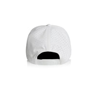 Frame Perforated Cap | Arena Custom Blanks