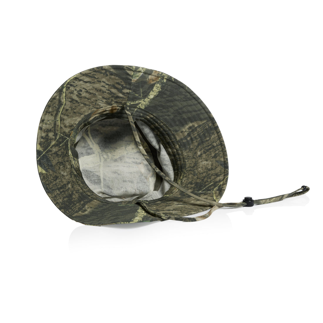 Wide Brim Camo Bucket Hat | Arena Custom Blanks
