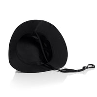 Nylon Wide Brim Bucket Hat | Arena Custom Blanks
