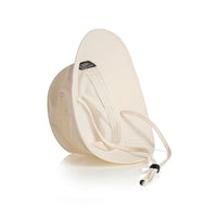 Nylon Wide Brim Bucket Hat | Arena Custom Blanks