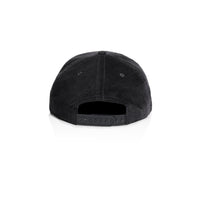 Class Cord Rope Cap | Arena Custom Blanks