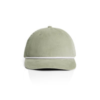 Class Cord Rope Cap | Arena Custom Blanks