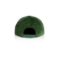Class Cord Rope Cap | Arena Custom Blanks