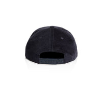 Class Cord Rope Cap | Arena Custom Blanks
