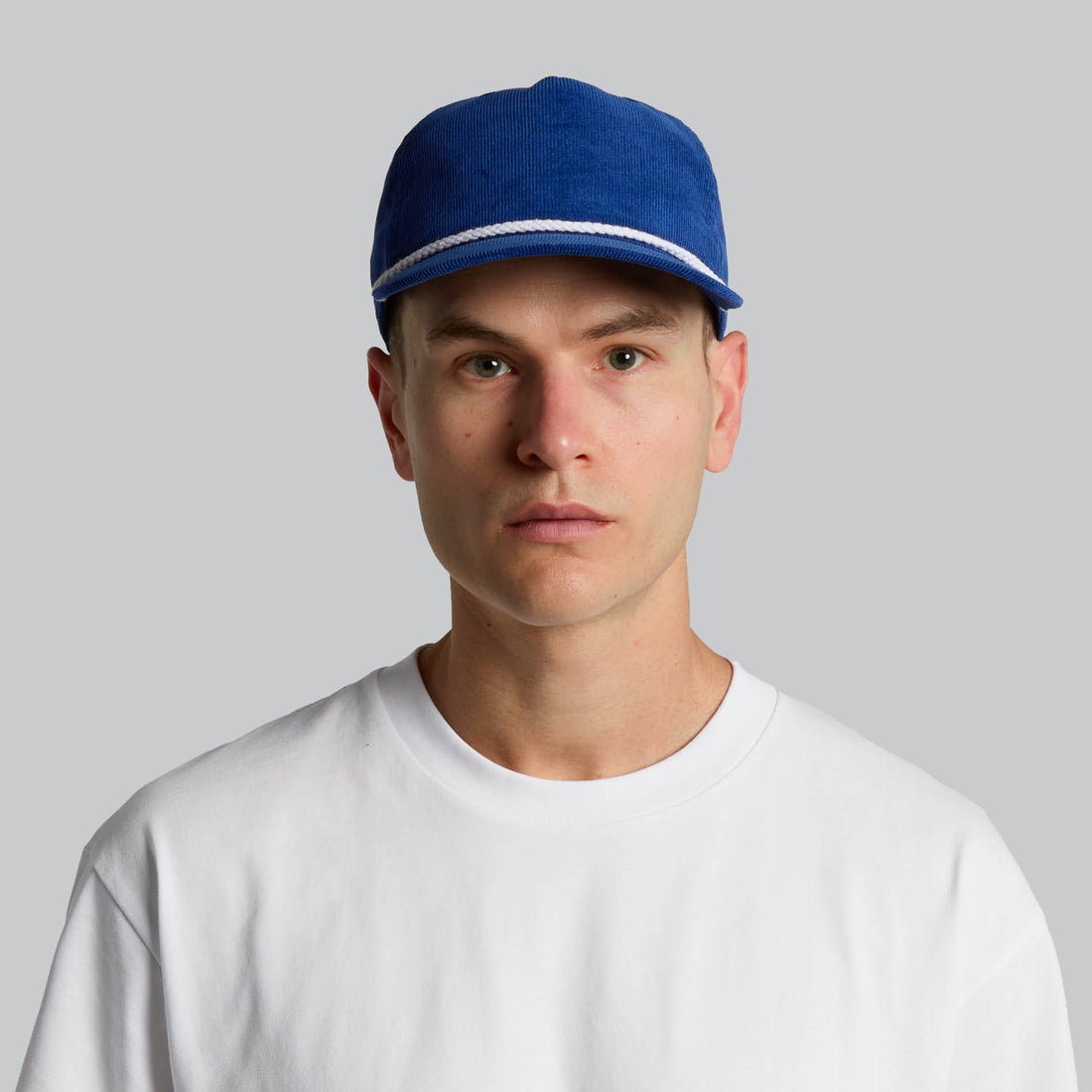 Class Cord Rope Cap | Arena Custom Blanks