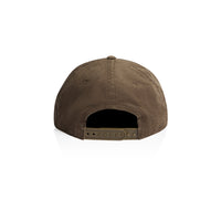 Class Cord Rope Cap | Arena Custom Blanks